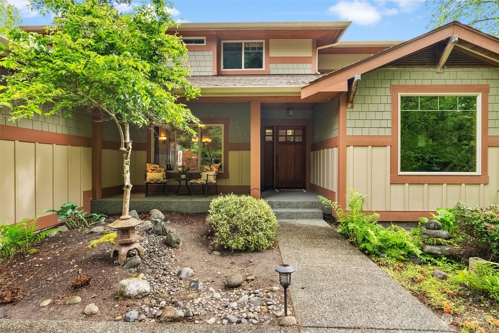 Property Photo:  1817 62nd Avenue NW  WA 98335 