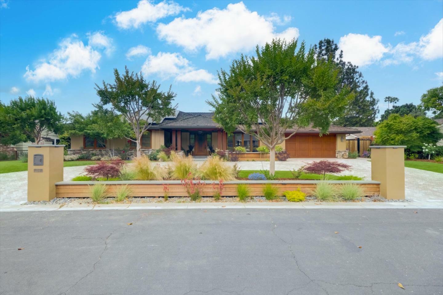 Property Photo:  159 Longmeadow Drive  CA 95032 