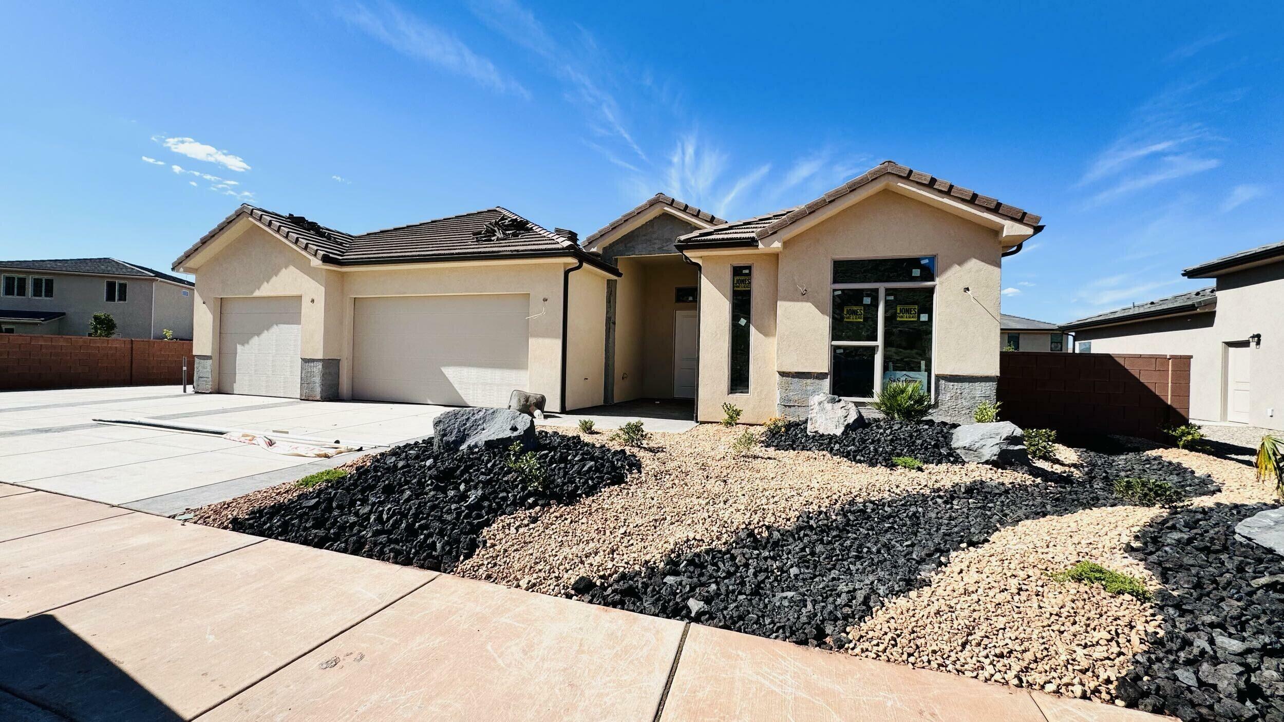 Property Photo:  3923 E Enninberg Way  UT 84790 