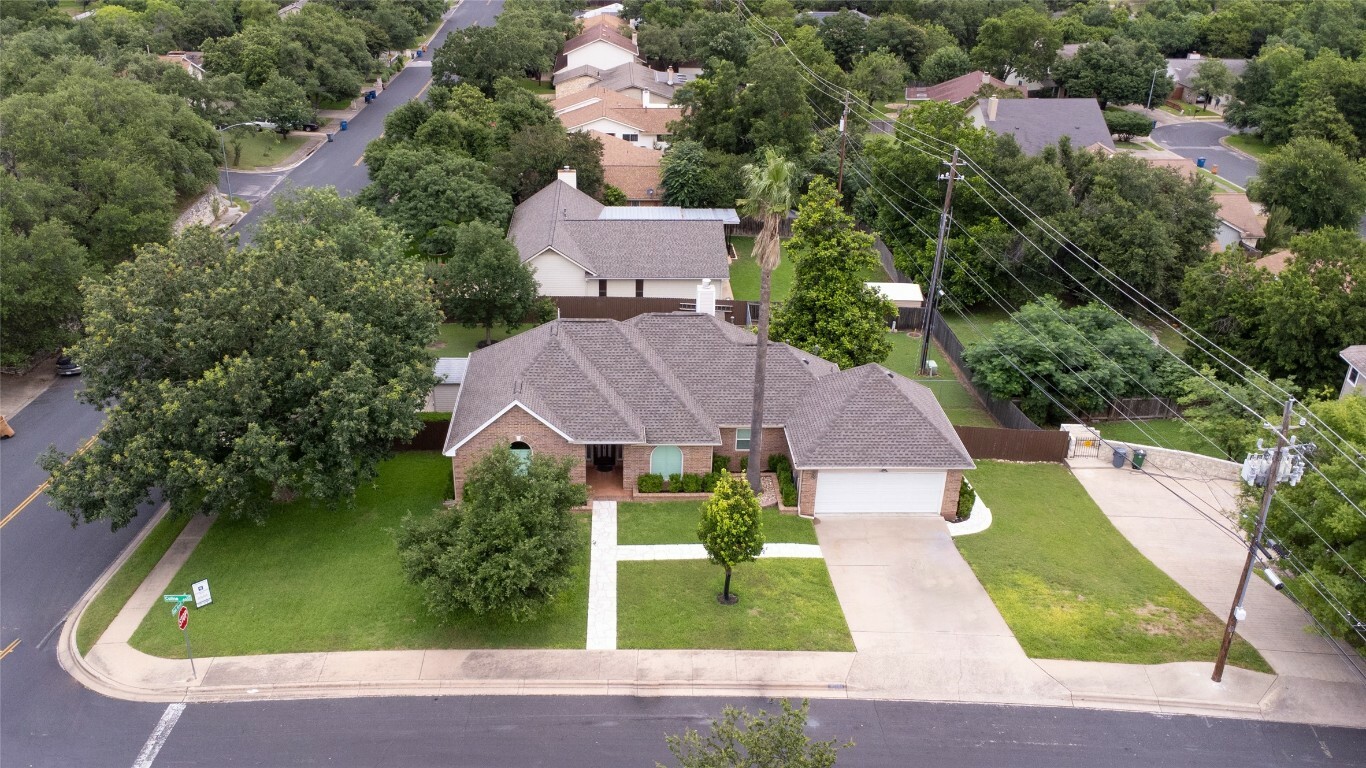 Property Photo:  6508 Colina Lane  TX 78759 