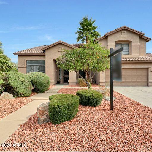 Property Photo:  4430 E Des Moines Street  AZ 85205 