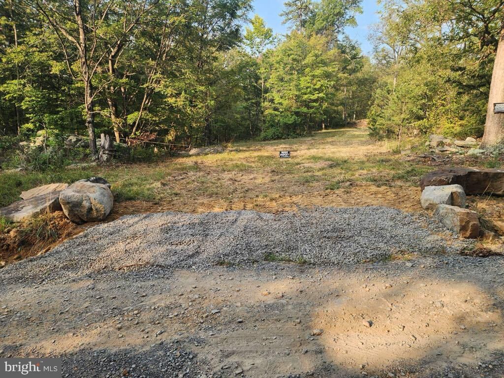 Property Photo: 105 Arum Trail VA 22602