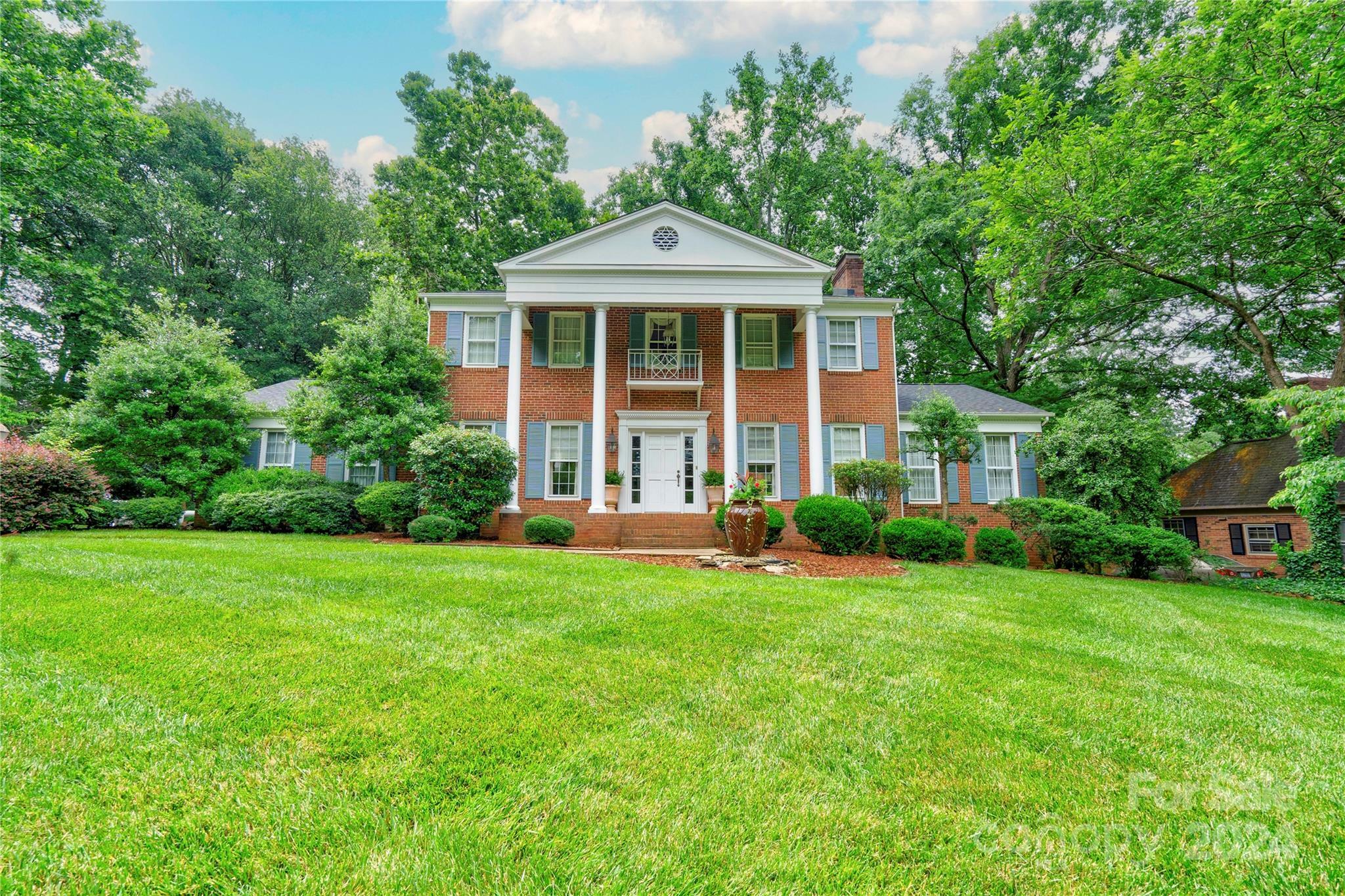Property Photo: 104 Westfield Road NC 28150