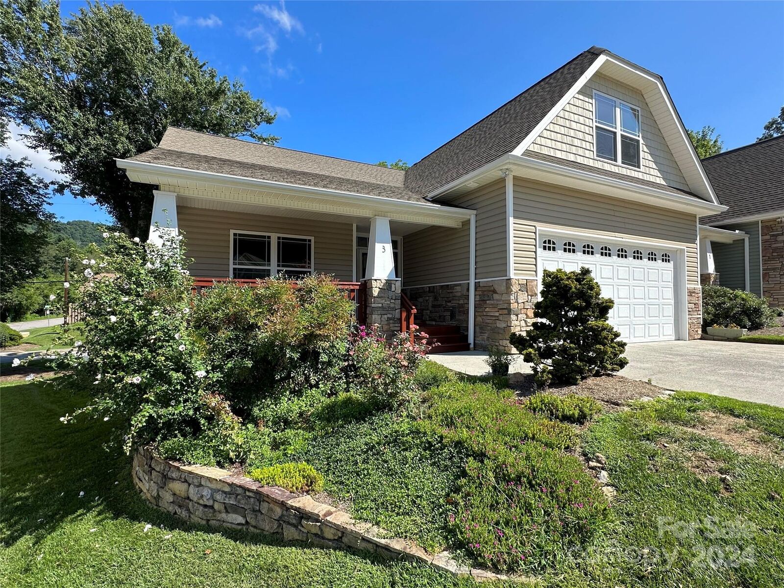 Property Photo:  3 Prairie Path  NC 28805 