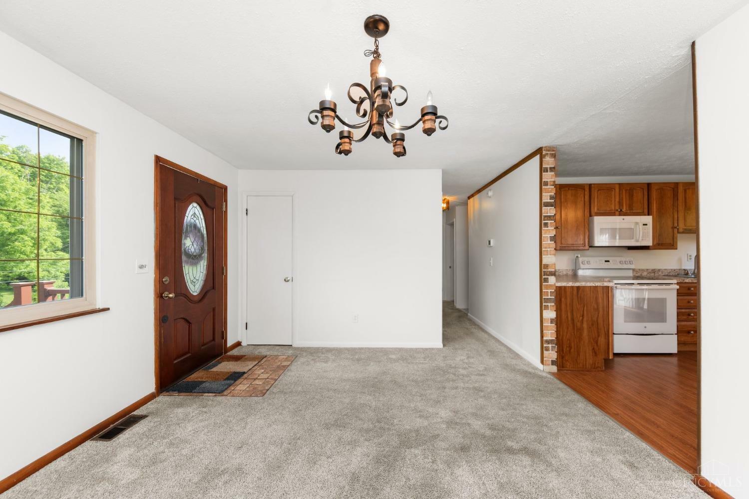 Property Photo:  3181 Back Run Road  OH 45102 