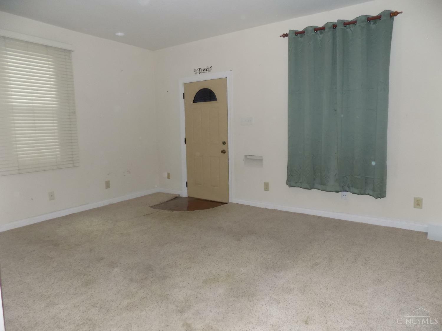 Property Photo:  1645 Howell Avenue  OH 45011 