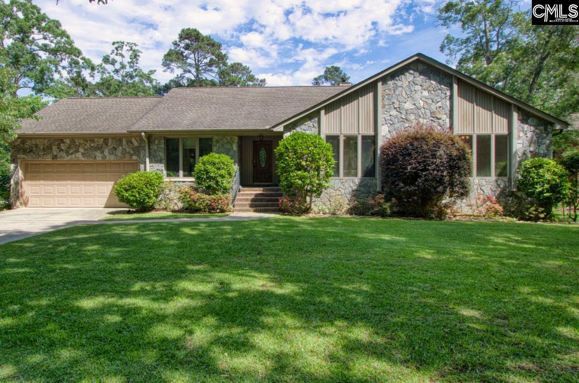 125 Milmont Shores  Chapin SC 29036 photo