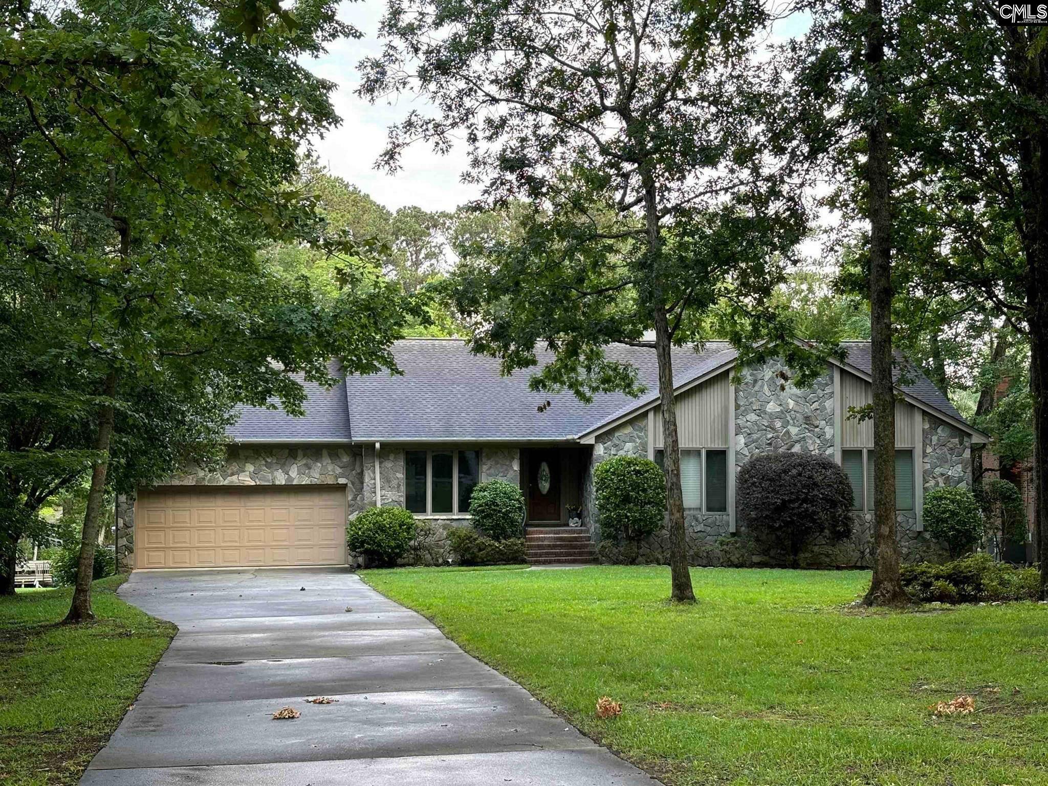 Property Photo: 125 Milmont Shores SC 29036