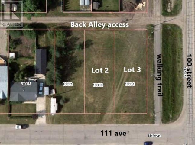 10008 111 Avenue  Fort St. John BC V1J 2V2 photo