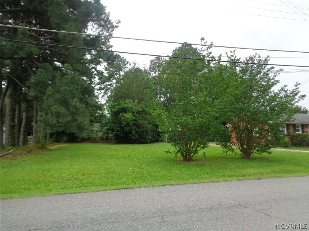 Property Photo:  1405 Southbury Avenue  VA 23231 