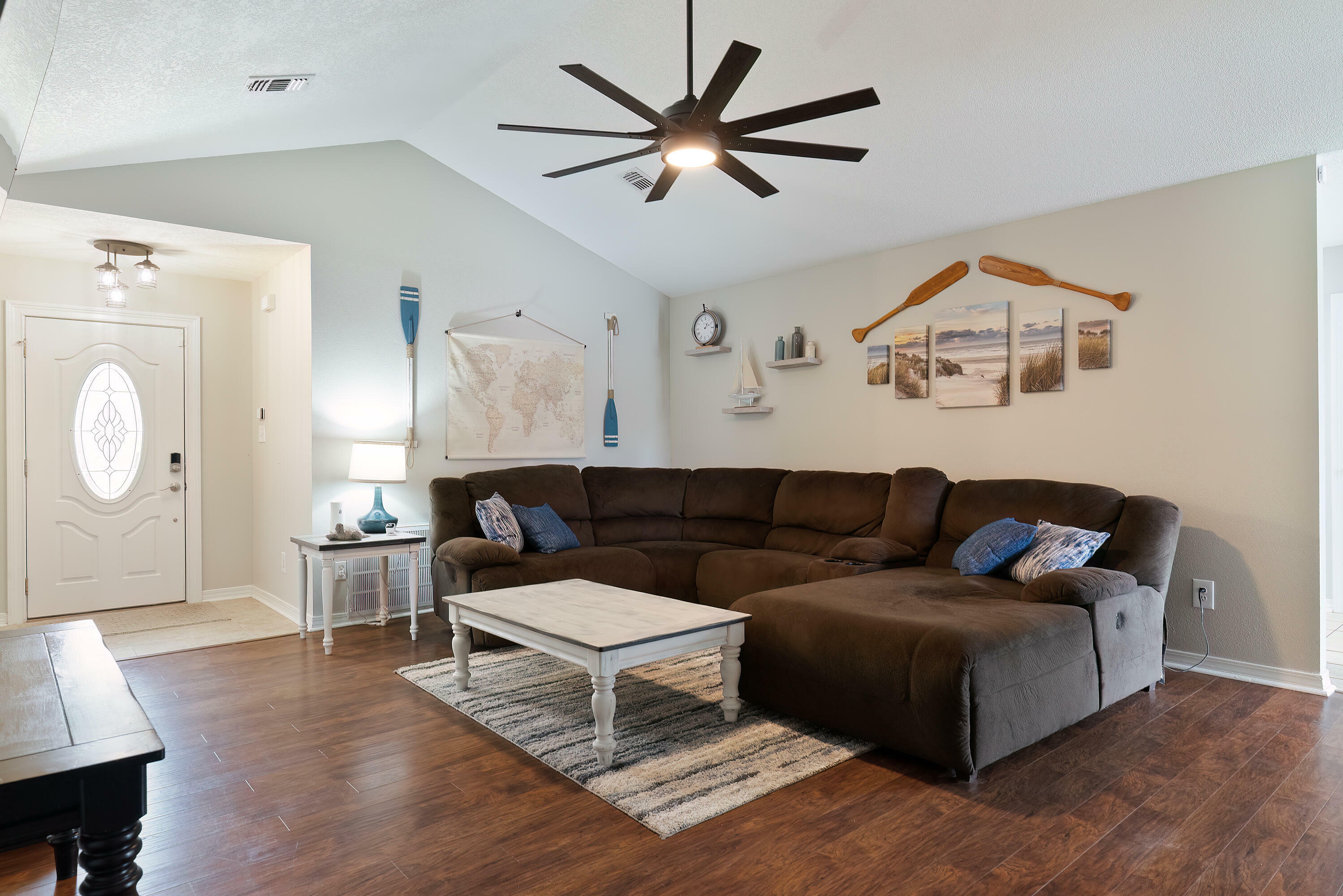 Property Photo:  2104 Frontera Street  FL 32566 