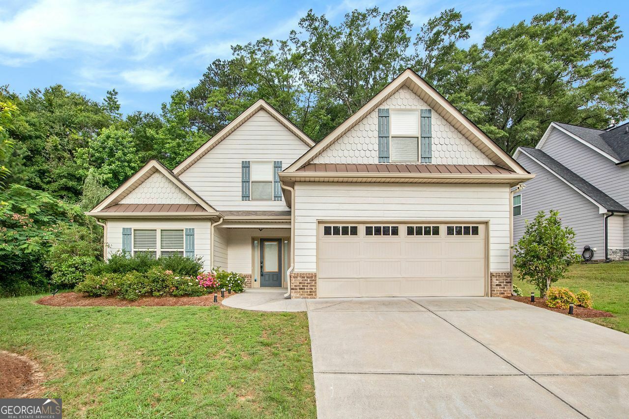 Property Photo: 338 Brookstone Drive GA 30116