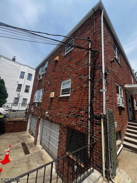 Property Photo:  224 Clinton St 2  NJ 07522 