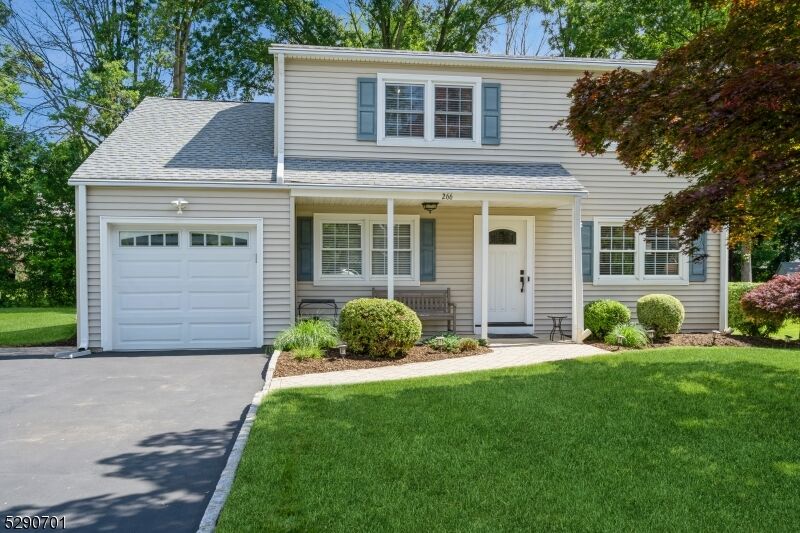 Property Photo:  266 Graybar Dr  NJ 08807 