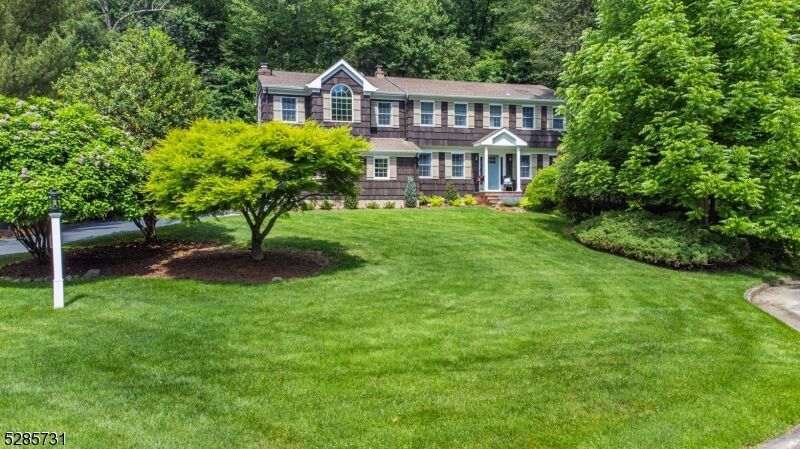 Property Photo:  29 Pontiac Dr  NJ 07470 