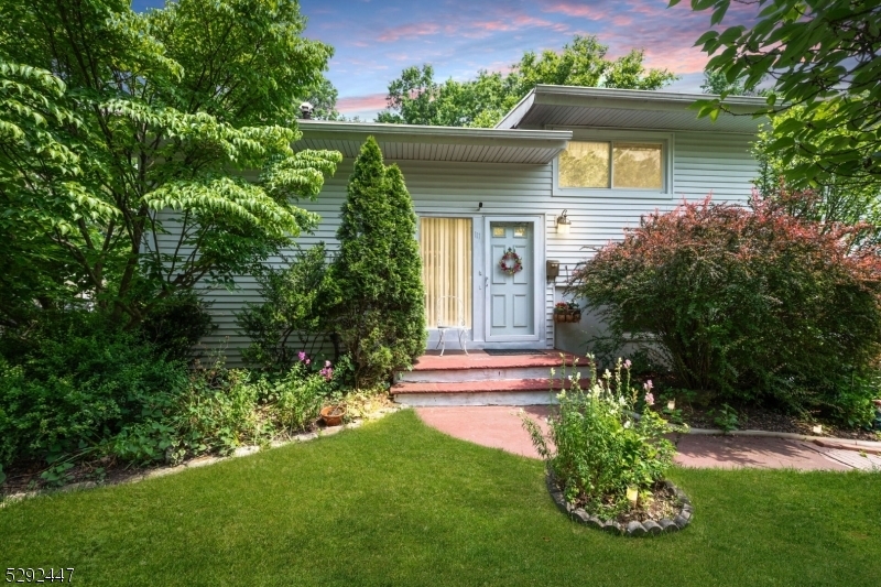 Property Photo: 111 Glenwood Rd NJ 07023