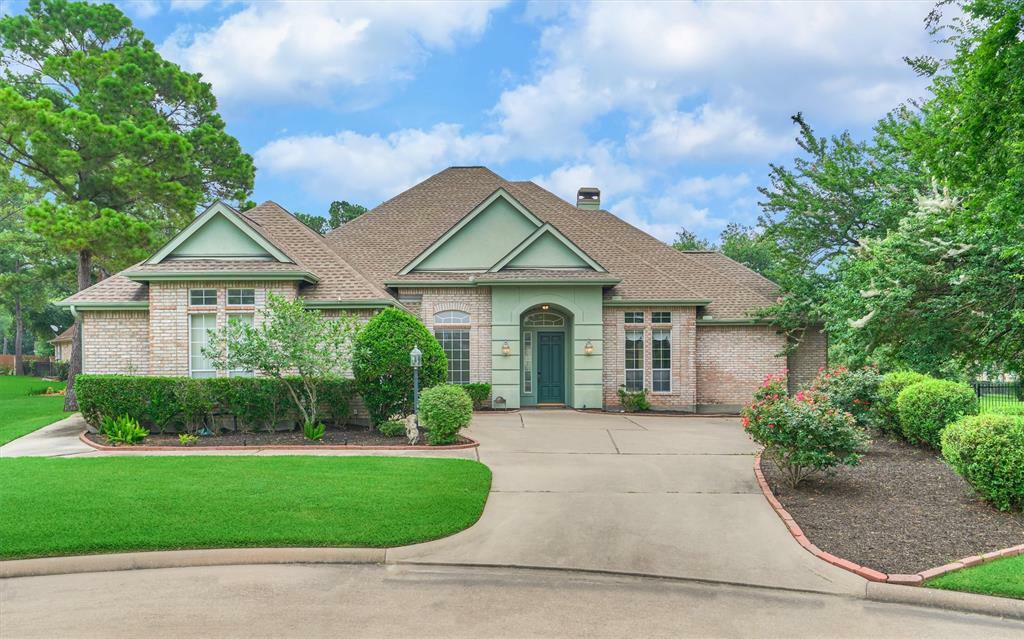 Property Photo:  342 Wedgewood Court  TX 77356 