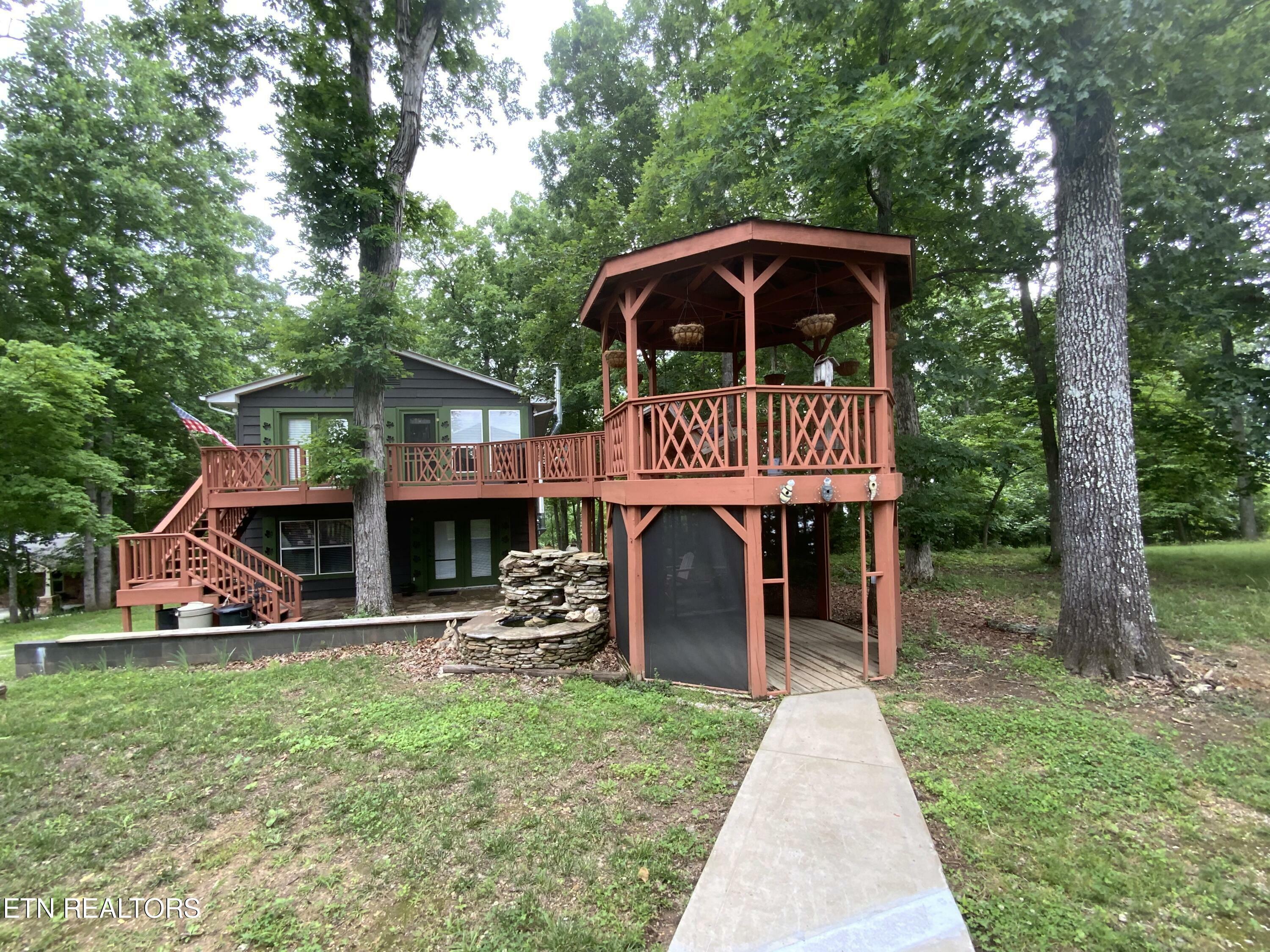 Property Photo: 455 Hickory Drive TN 37381