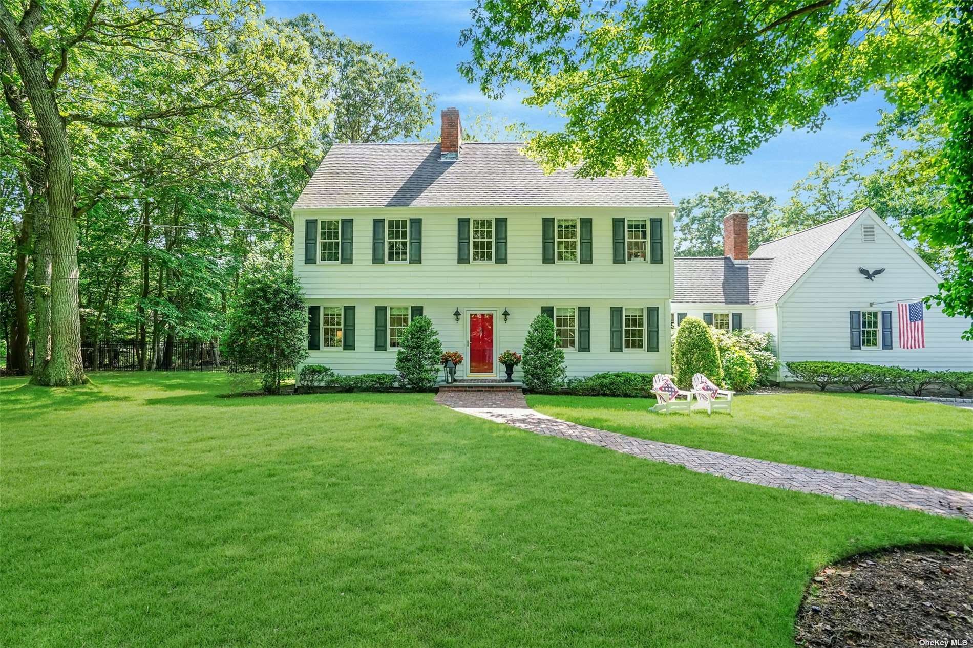 Property Photo:  36 Mount Grey Road  NY 11733 