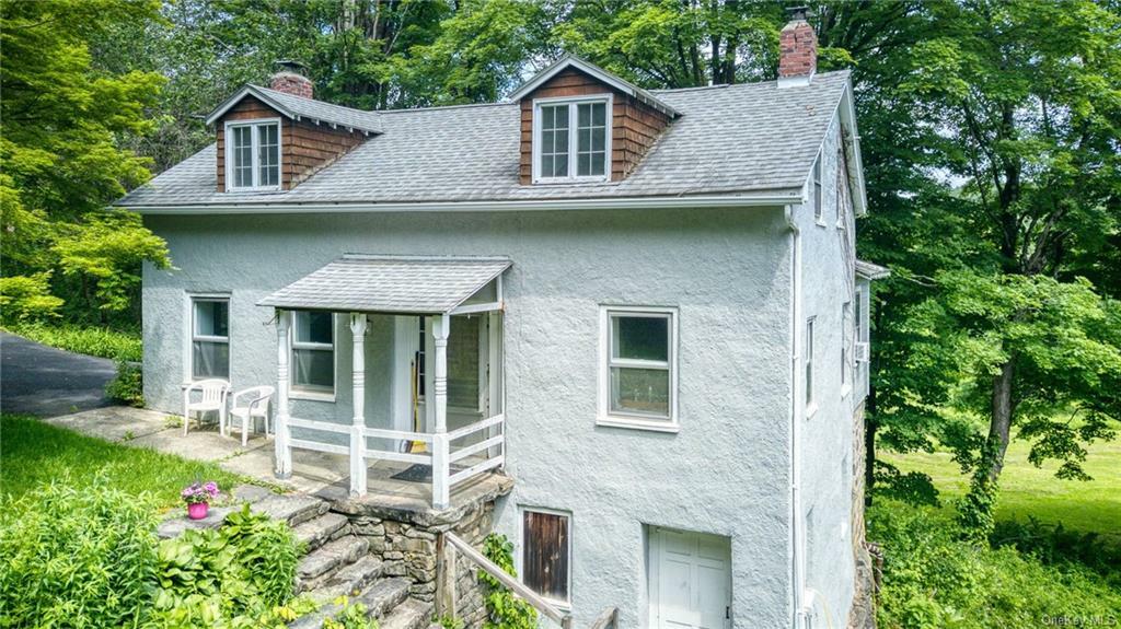 Property Photo:  247 Union Center Road  NY 12487 