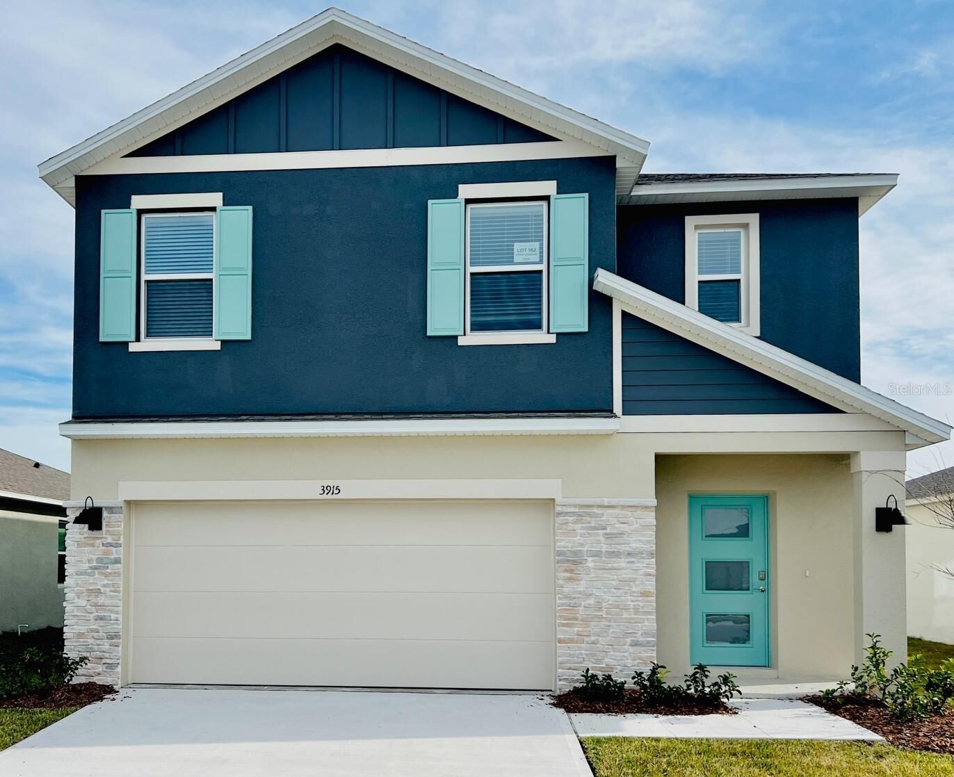 Property Photo: 3915 Malawi Trail FL 34772