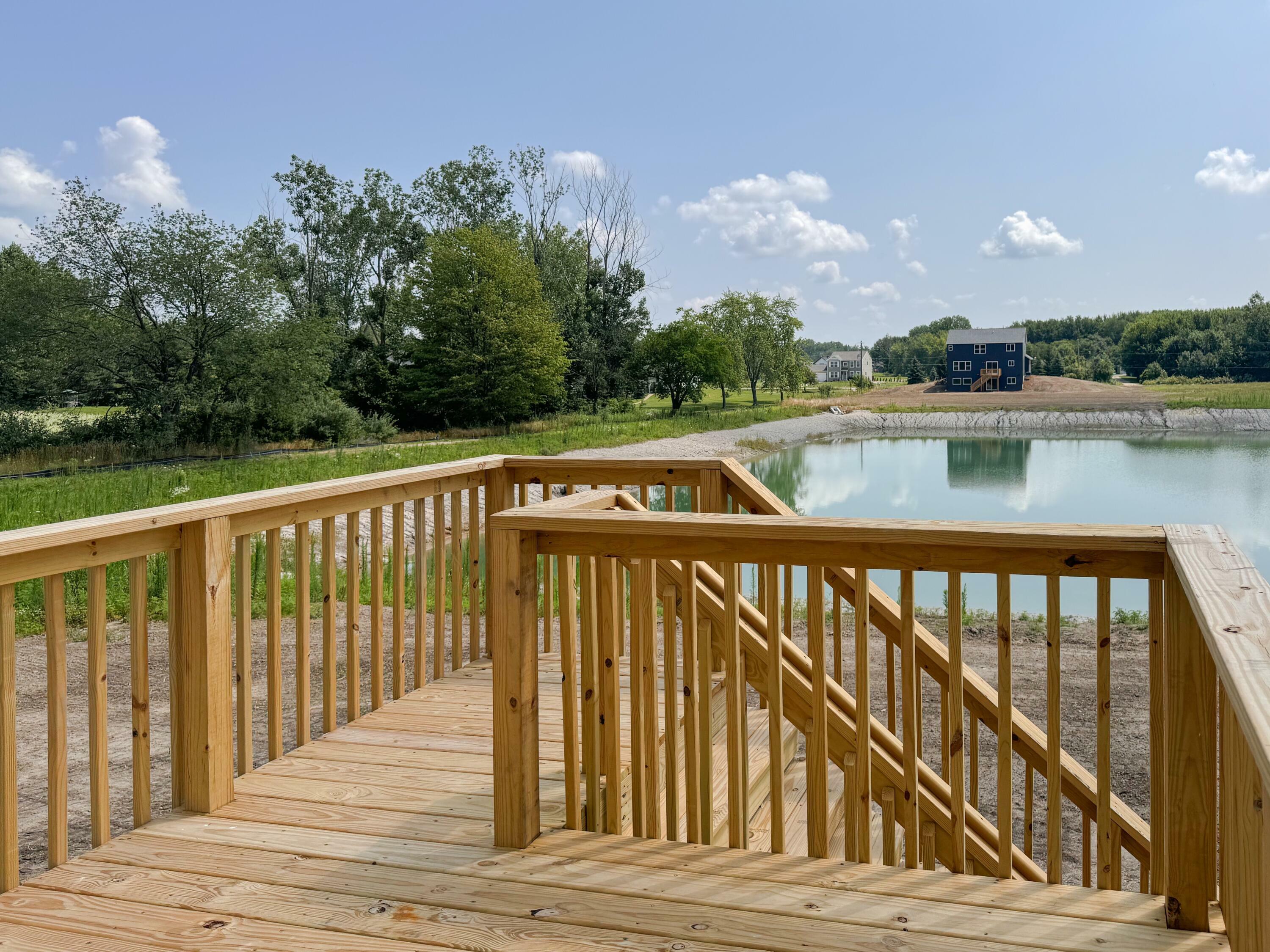 Property Photo:  10770 Melanie Drive  MI 49401 