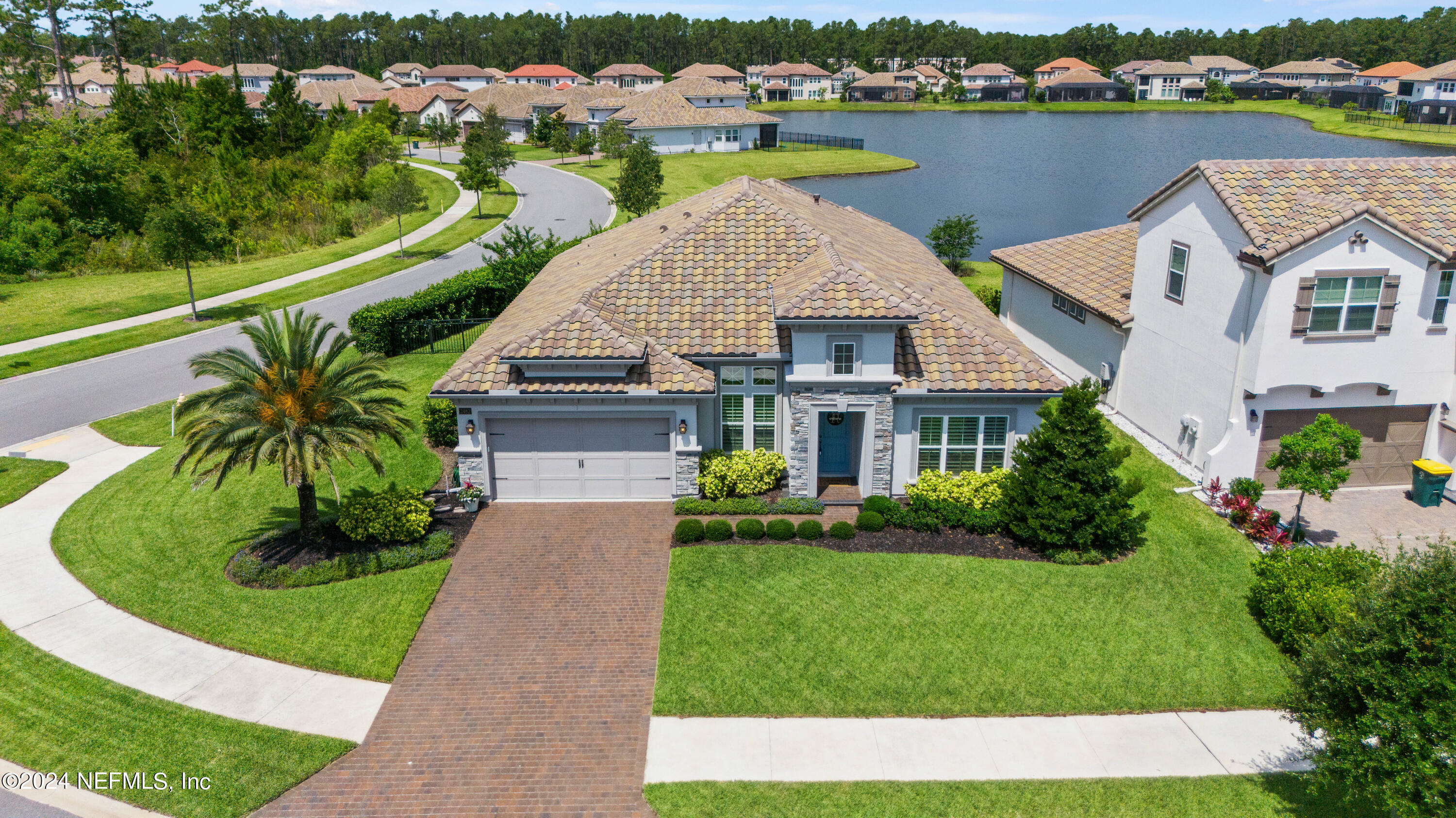 Property Photo:  2482 Izola Court  FL 32246 