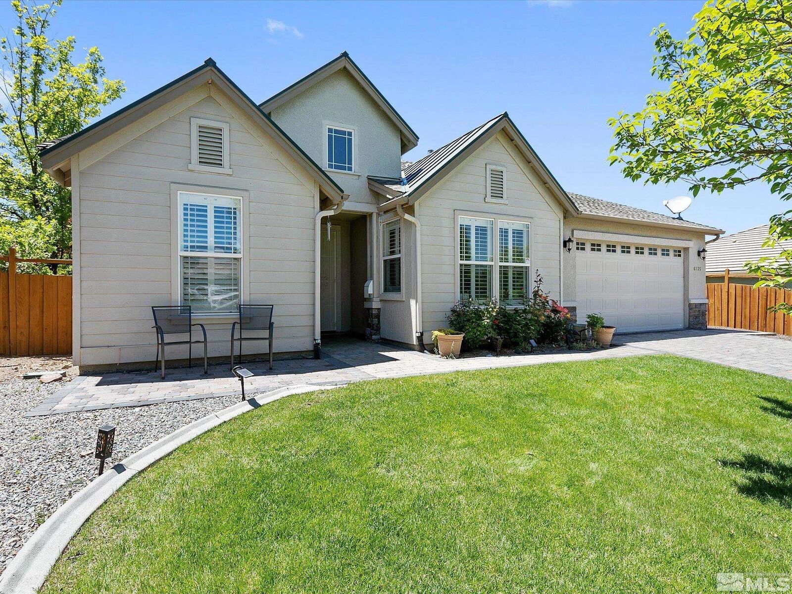 Property Photo:  6135 Banestone Ct  NV 89436 