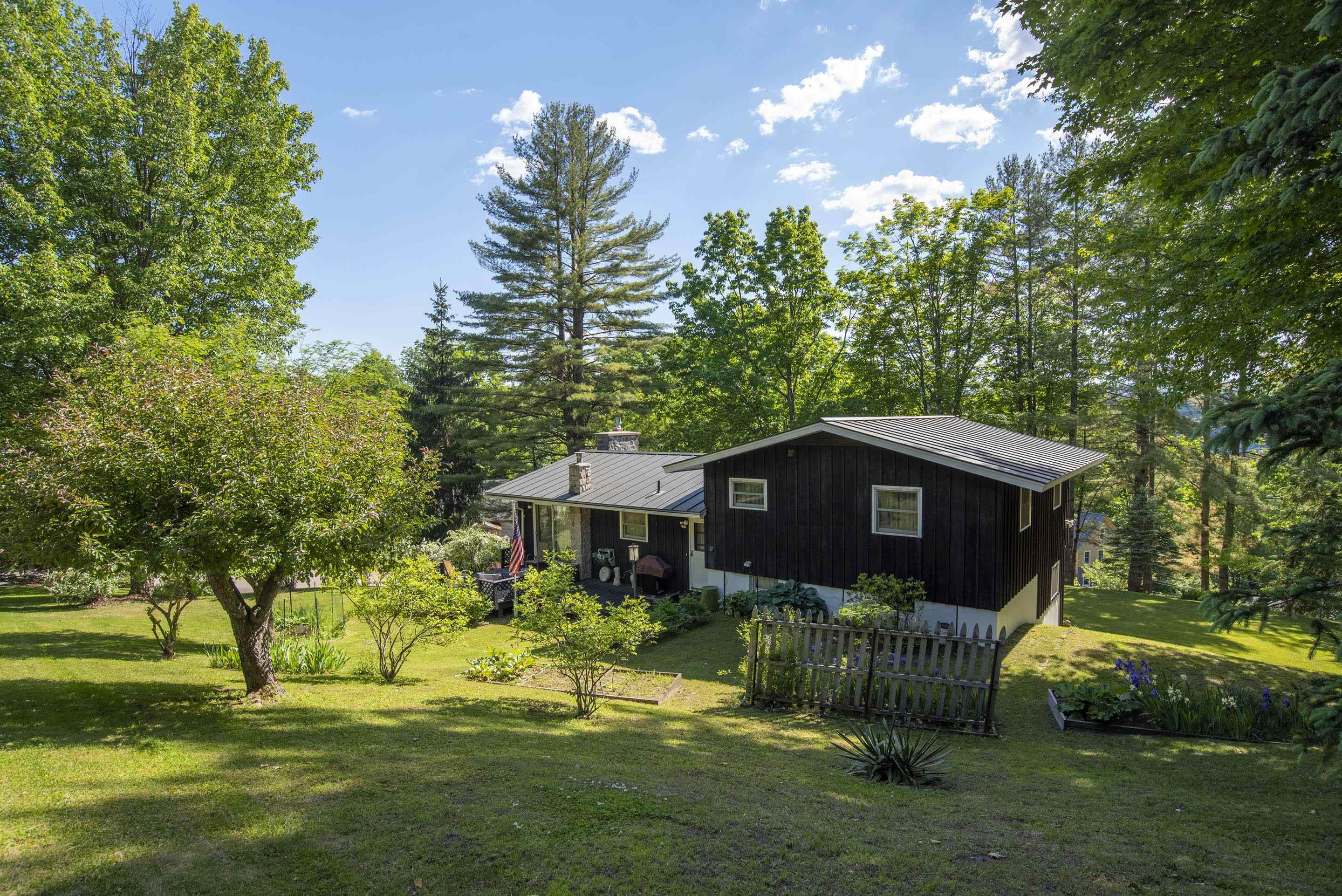 Property Photo: 24 Ewing Street VT 05602