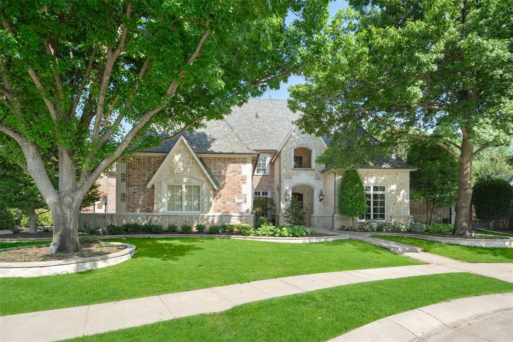 Property Photo:  3036 Seneca Drive  TX 75034 