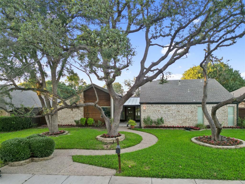 Property Photo:  7109 Canongate Drive  TX 75248 