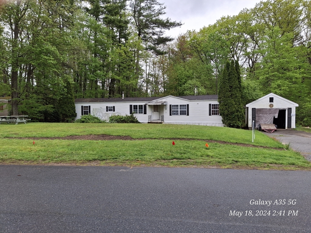 Property Photo: 49 Kendell Ln MA 01952