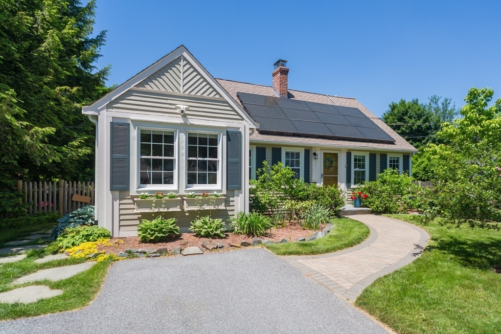 Property Photo:  16 Beverly Rd  MA 01760 