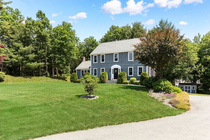 Property Photo:  2 Mulberry Ln  MA 02324 