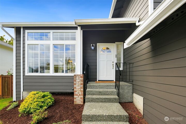 Property Photo:  824 234th Street SE  WA 98021 