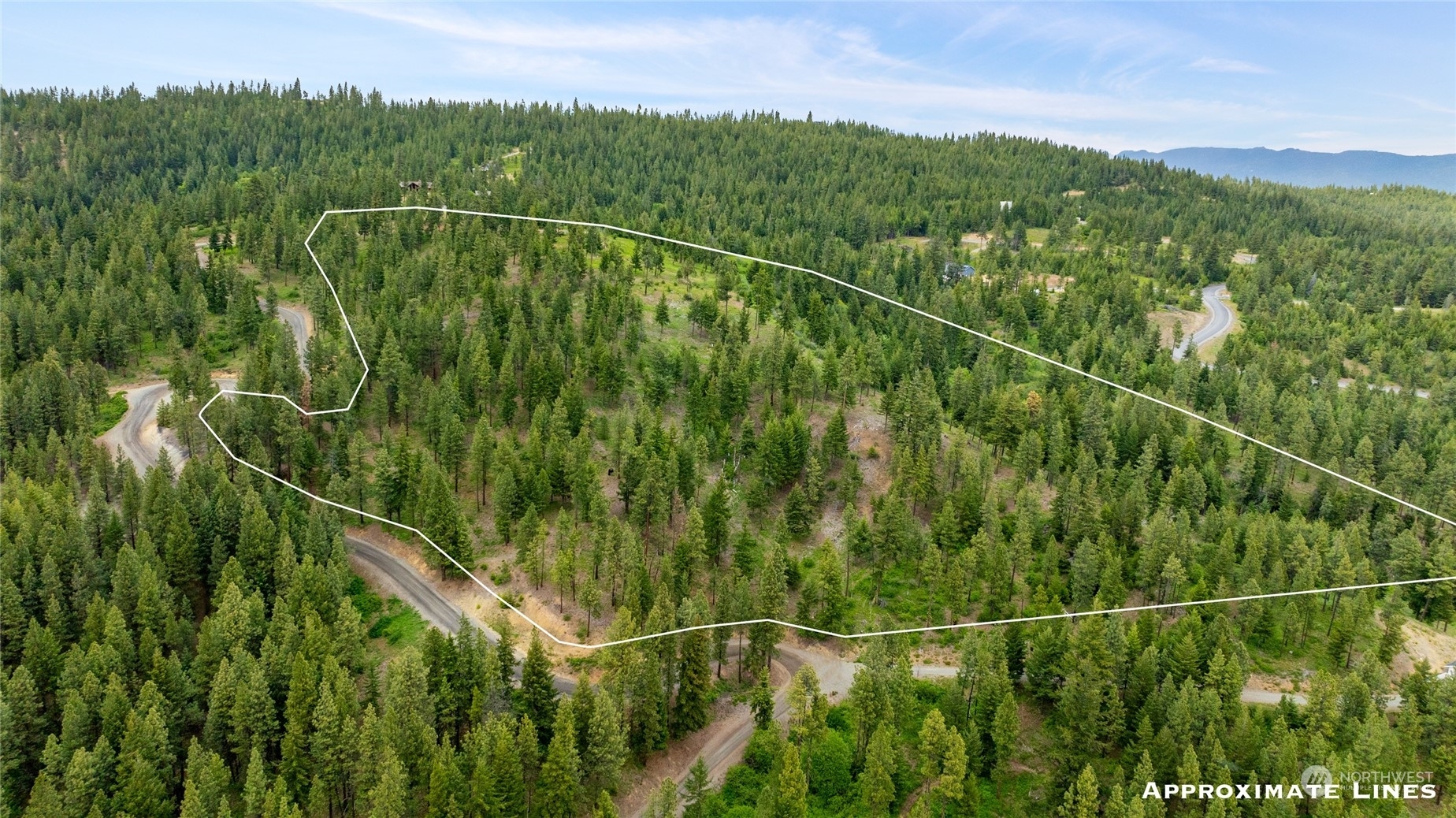 Property Photo:  2520 Big Tail Road  WA 98922 