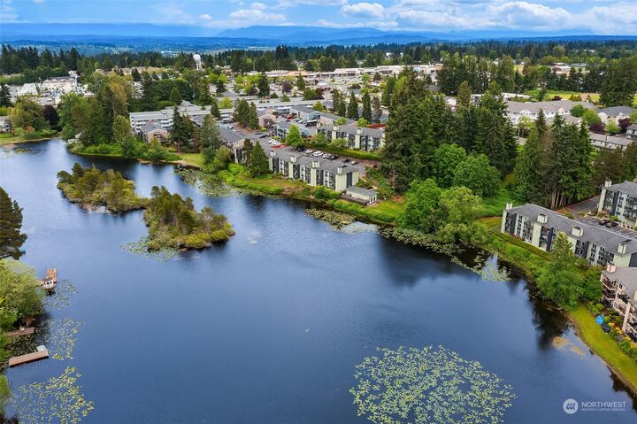 Property Photo:  423 75th Street SE B-28  WA 98203 