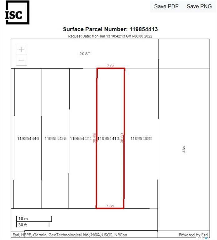 Photo de la propriété:  1001 20th Street W  SK S7M 0Y6 