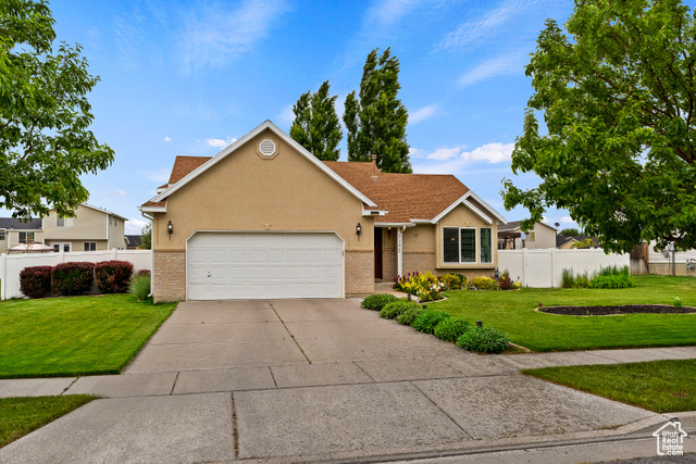 Property Photo: Address not disclosed UT 84075