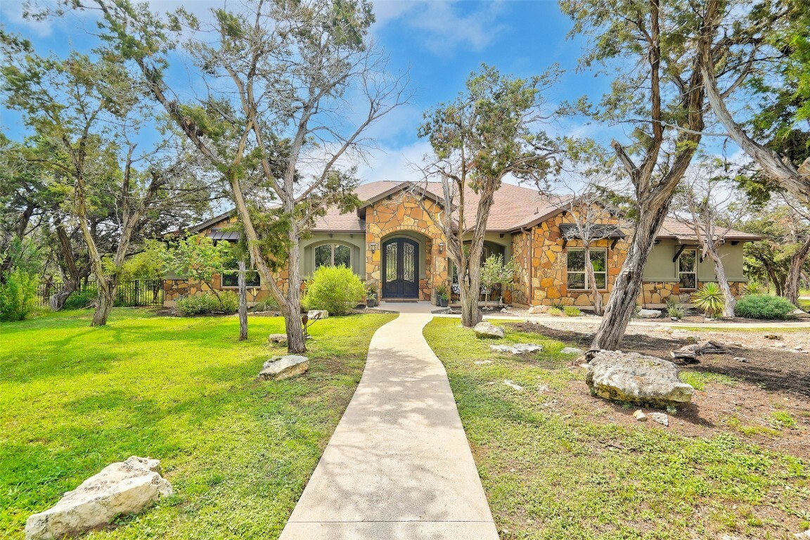 Property Photo:  2030 Palos Verdes  TX 78641 