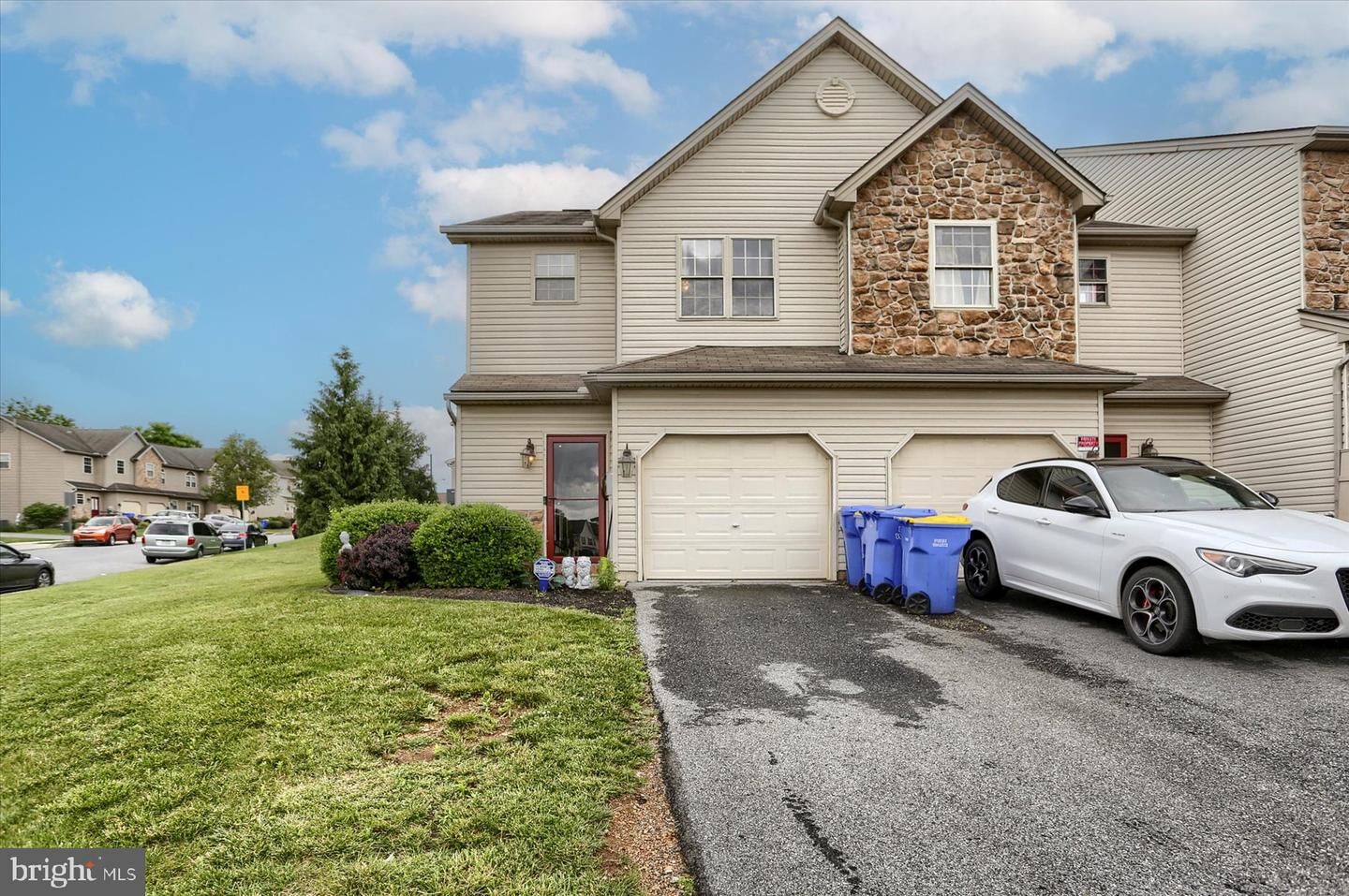 Property Photo: 7565 Stephen Drive PA 17111