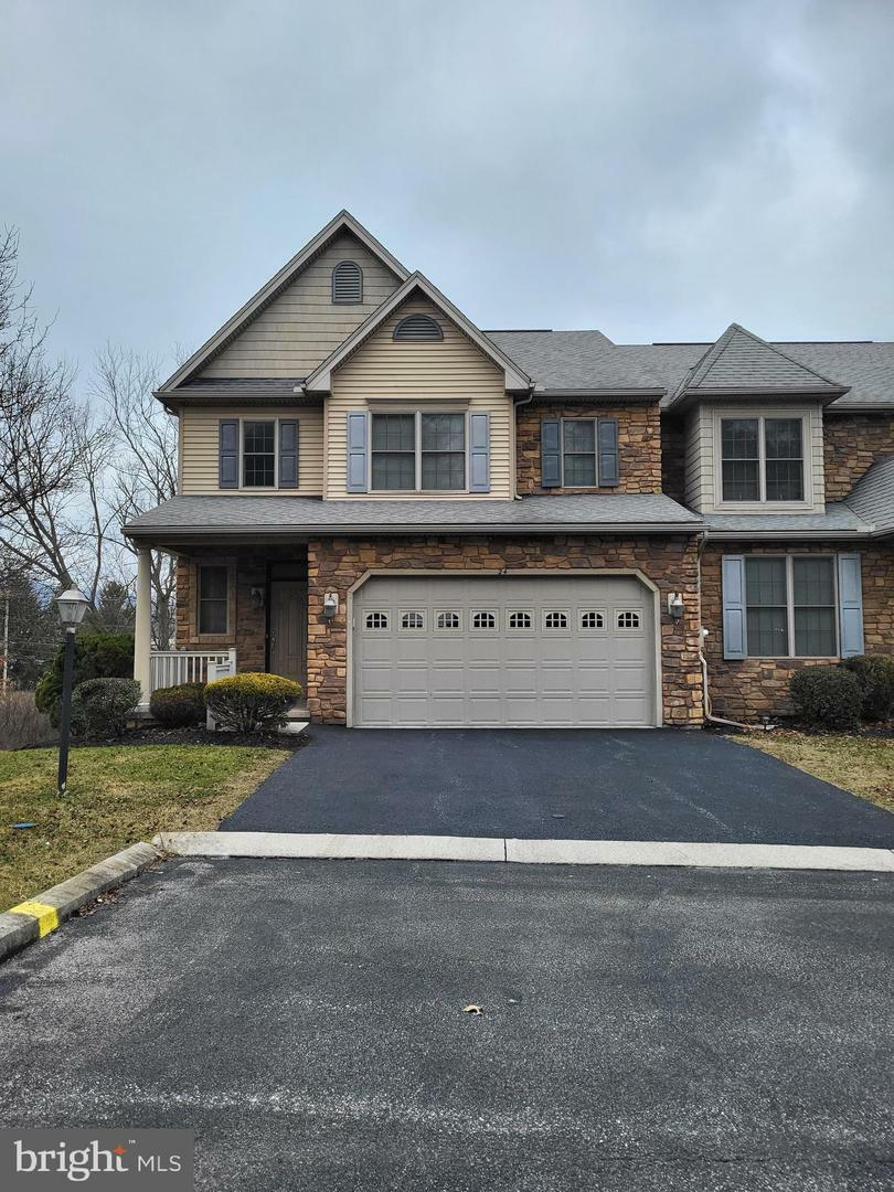 Property Photo:  24 Kingswood Drive  PA 17339 