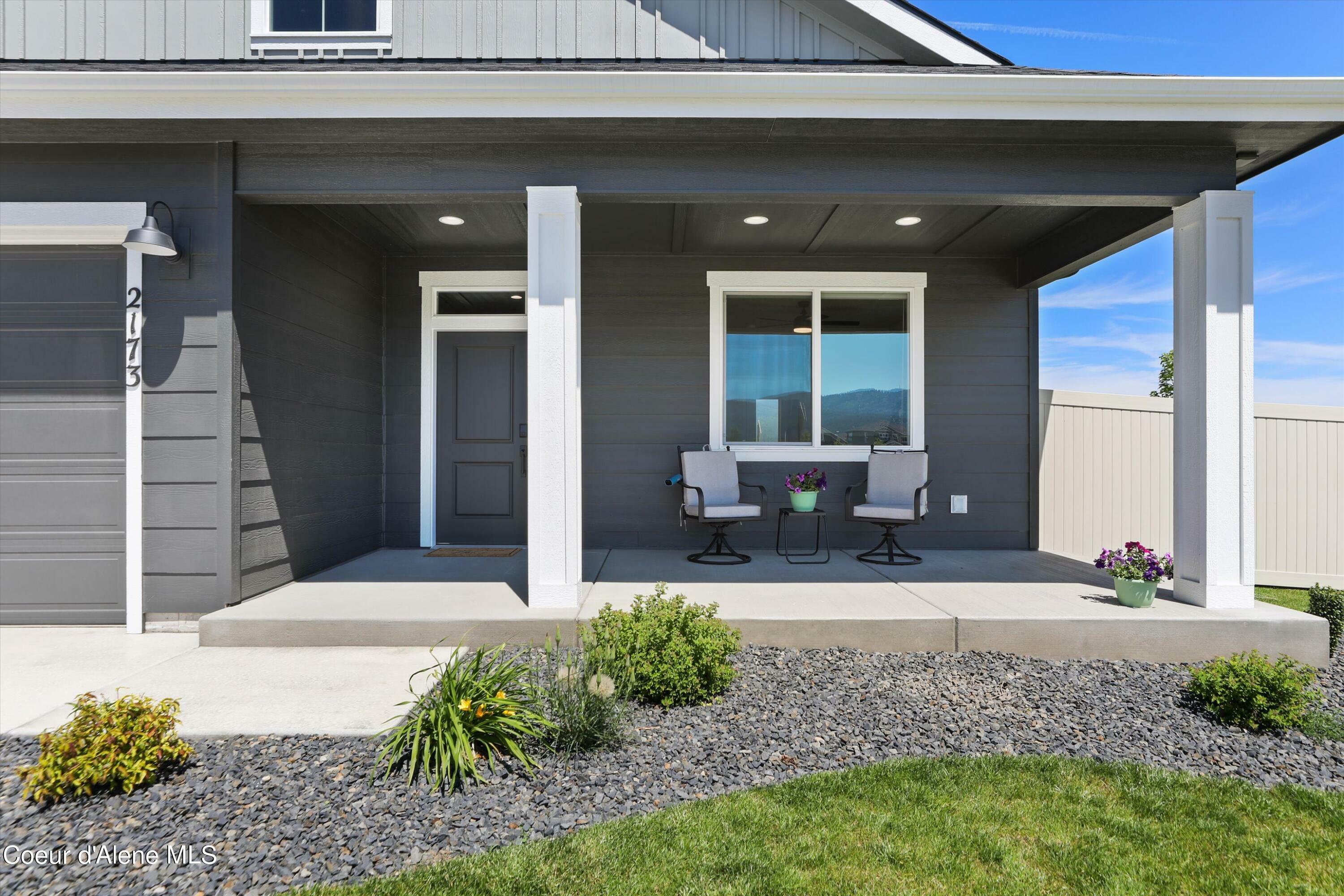 Property Photo:  2173 W Platte Ct  ID 83854 