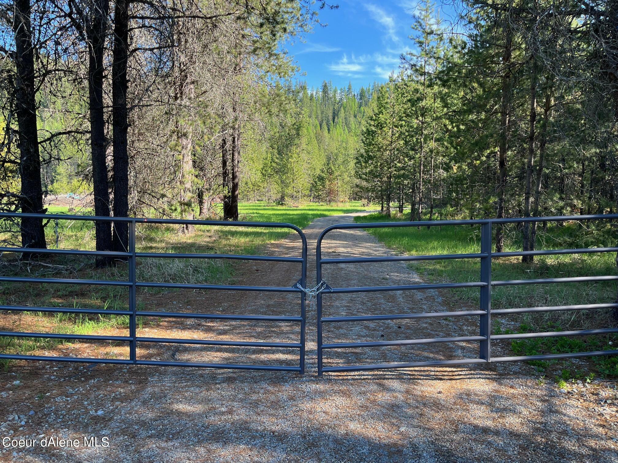 Property Photo:  Nna Dubius Creek Rd.  ID 83856 