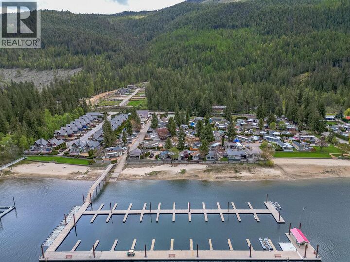8242 Highway 97A Highway 13  Sicamous BC V0E 2V0 photo