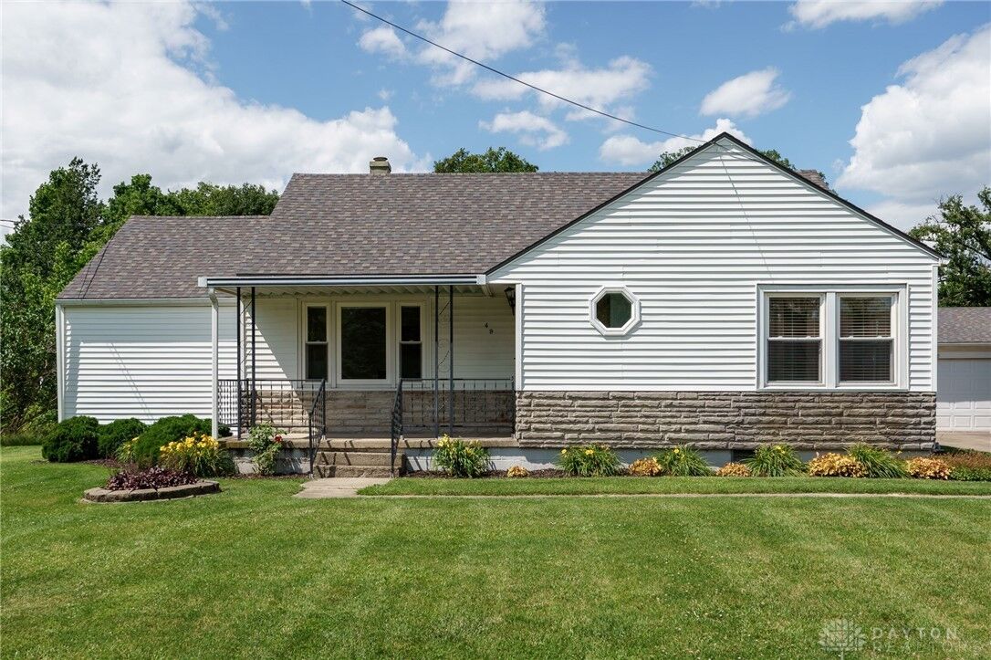 Property Photo: 49 Oakwood Avenue OH 45324