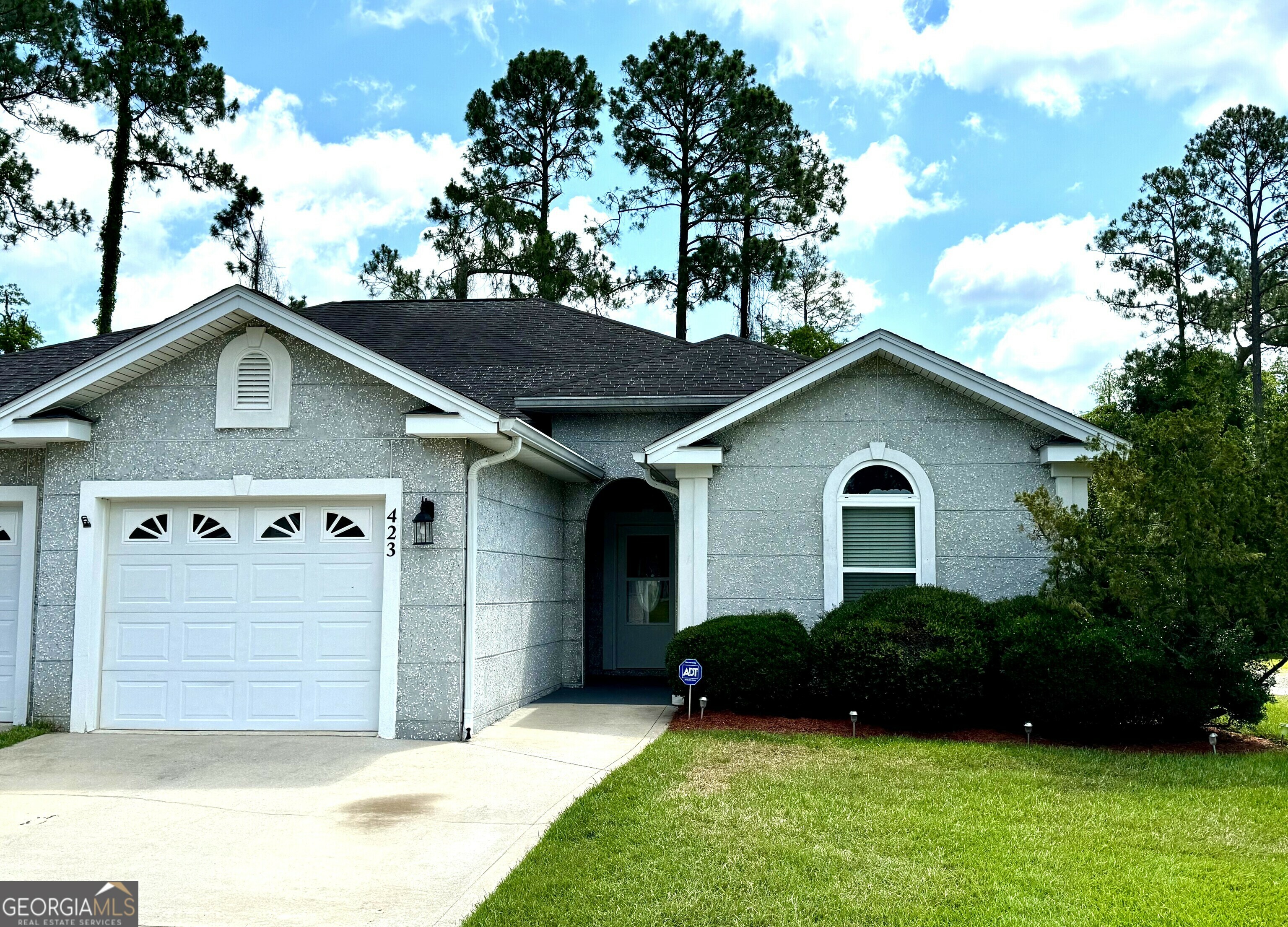 423 Eagle Boulevard  Kingsland GA 31548 photo