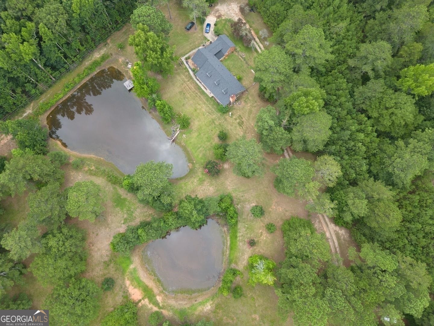 Property Photo:  331A County Line Road  GA 30234 