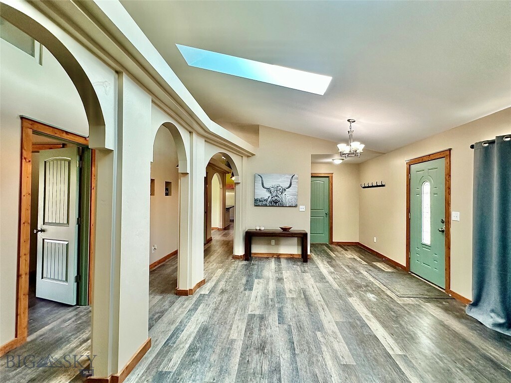 Property Photo: 140 Dozer Road MT 59721