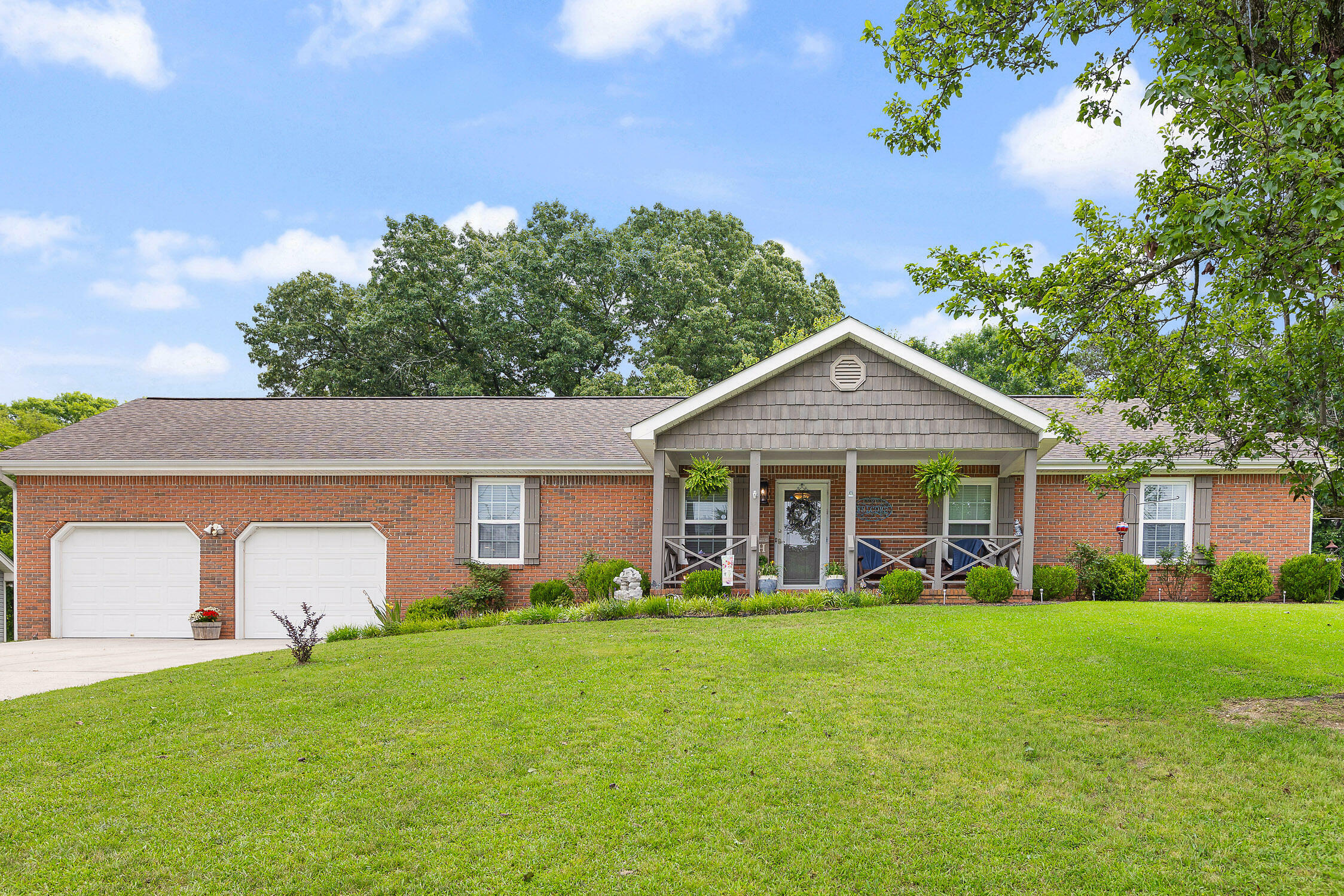 Property Photo: 114 Oakview Drive GA 30741